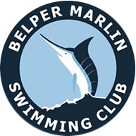 Belper Marlin Logo
